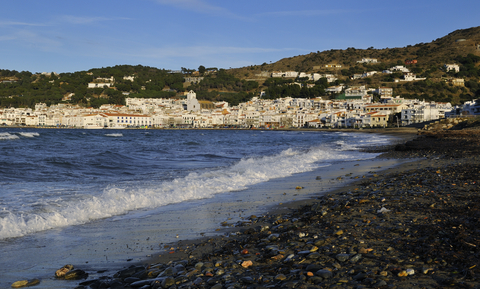 Port de la Selva