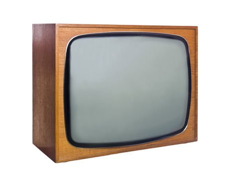 television