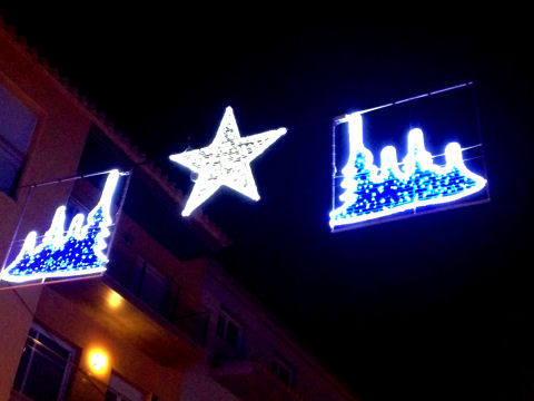 Bon nadal