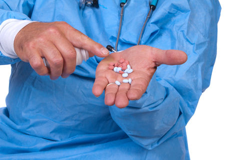 doctor