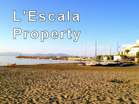 L'Escala property