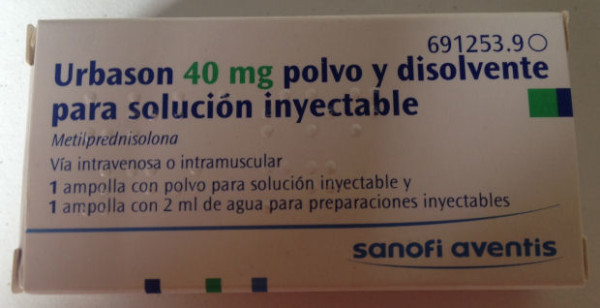 Urbason