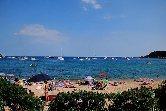 Costa Brava: what to do on your visit