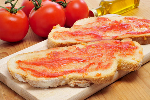 Pa amb tomàquet