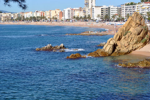 Lloret de Mar