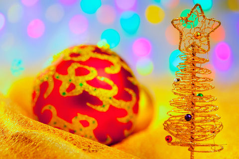 Christmas decorations
