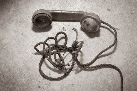 telephone