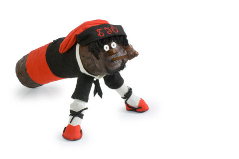 Tió de Nadal