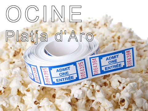 Ocine Platja d'Aro