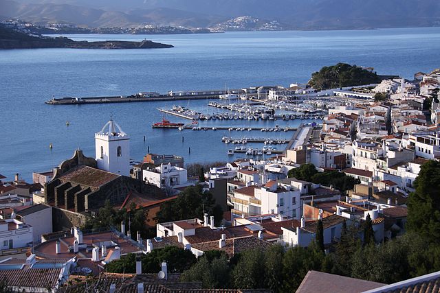 Port de la Selva