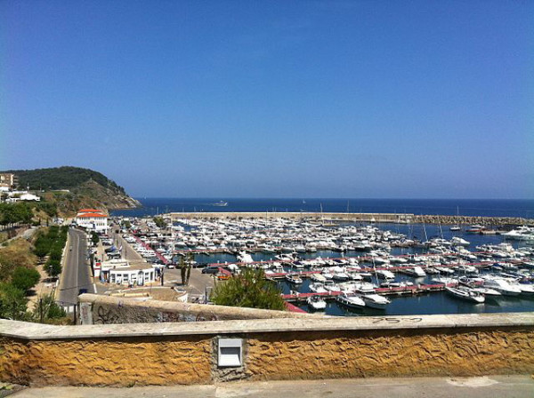Port de Palamós