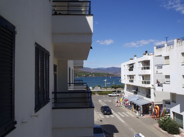 Apartment in Port de la Selva