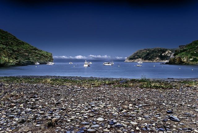 Cala Jòncols