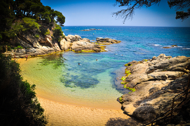 Cala sa Cova