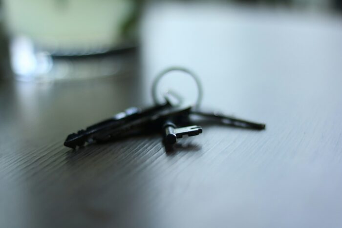 Keys to your Costa Brava property?